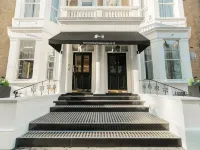 Merit Kensington Hotel Hotels near Wandsworth