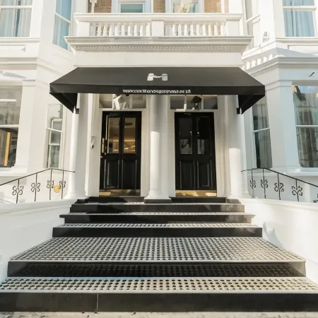 Merit Kensington Hotel Отели рядом с достопримечательностью «Фулхэм»