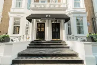 Merit Kensington Hotel Hotels in Earls Court