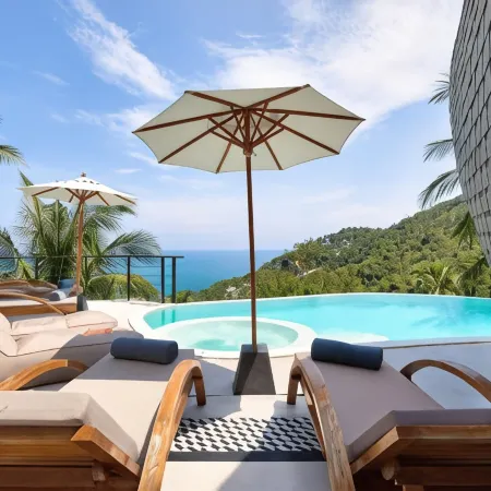 Villa the Spot Koh Samui