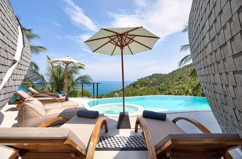 Villa the Spot Koh Samui photo 2