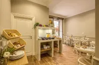 Charme Spagna Boutique Hotel - breakfast