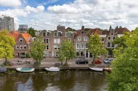 Breathe Hotel Leiden Hotel di Alphen aan den Rijn