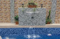 Hôtel the Place - piscina
