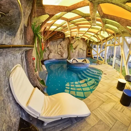 Wifala Harmony Hotel