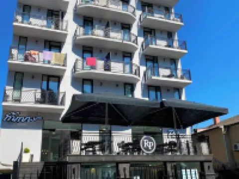 Royal Palace Hotels in Kobuleti
