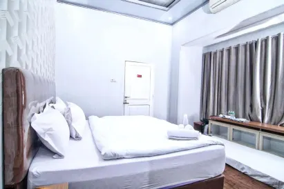 Villa Victoria Bukittinggi