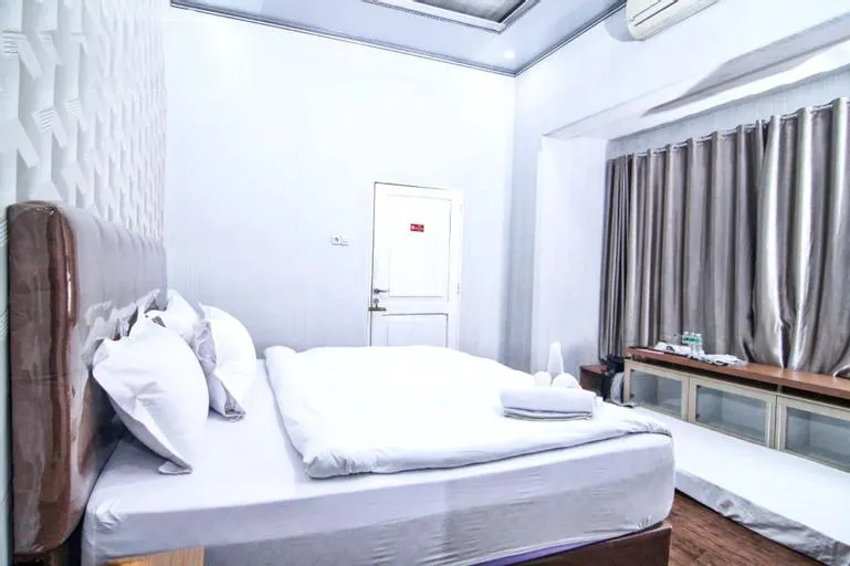 Villa Victoria Bukittinggi