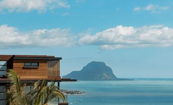Legend Hill Resort and Spa