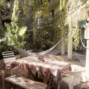 Hotel Posada Señor Mañana