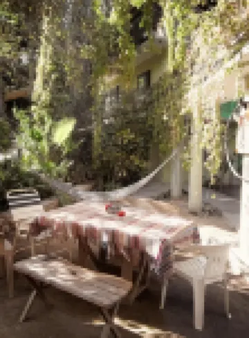 ホテル プサダ セニョール マニャーナ