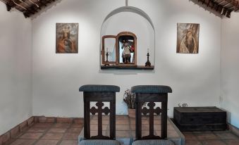 Estancia Las Carreras
