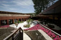 Hotel Cigarral El Bosque