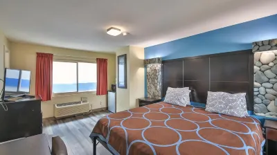 Driftwood Resort Hotel di Ormond Beach
