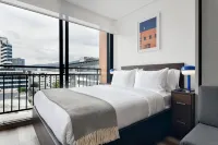 Taj by Wynwood House