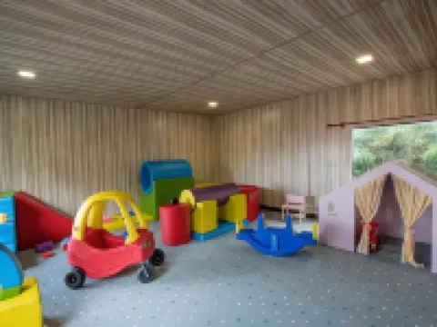 Maple Resort Chail Hotels in Chail