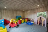 Country Inn Maple Resort Chail Hotels in Chail