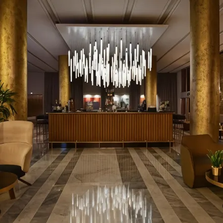 Sofitel Abidjan Hôtel Ivoire