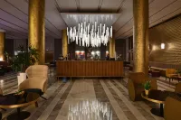 Sofitel Abidjan Hôtel Ivoire - 5 Sao
