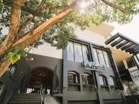 MelSol Hotel Hoteles en Bantay