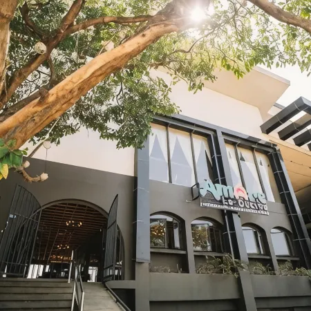MelSol Hotel