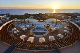 Elite Luxury Suite & Spa