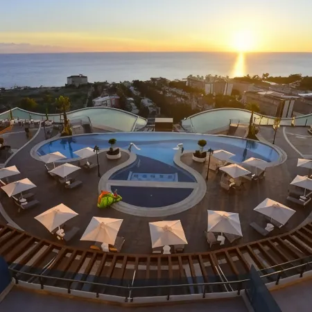Elite Luxury Suite & Spa