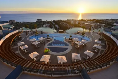 Elite Luxury Suite & Spa Hotels near Türkleri Mah Arabi Camii