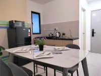 168 Park Suites, KL by Homebrickz