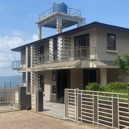 Shreejee Villa
