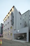 Incheon Bupyeong Take 1 Hotel Hotell i Bupyeong-gu