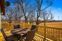 Fairway Inn Hotels in Carroll County