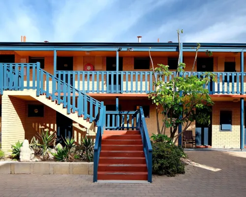 Lancelin Sands Hotel Hotels in Lancelin