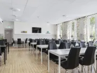 Alkoven Logi Hotels in Falkenberg