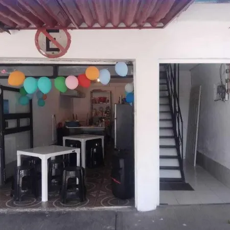Hostal Oficinas Posada Albergue a 5 Minutos Foro Sol Palacio Deportes Aeropuerto