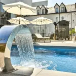 Ibis la Roche-Sur-Yon Hotels in Mouilleron-le-Captif