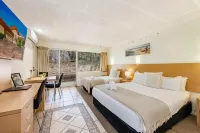 Bundaberg International Motor Inn Hotel a Kensington