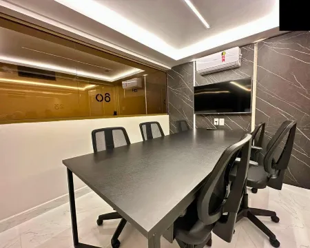 Unity - Cabo Branco Отели в г. Жуан-Песоа