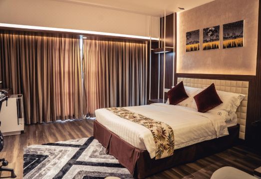 1. 그랜드 리버 뷰..