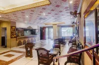Hotel Melrose Inn - Near Railway Station , Aligarh - 3-Star