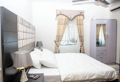 Double Crown Hotels