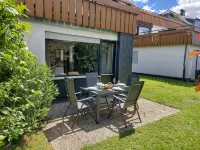 Wohnung Winterberg Nahe Skigebiet