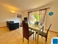 Villa Arbouse - San Ciprianu-Quality/Price-Clim-500m beaches-Pool-WIFI-SPA