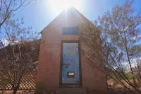 Ooraminna Homestead