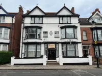 Campbells Guest House Hotels in Braunstone Town