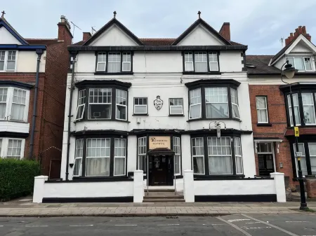 Campbells Guest House