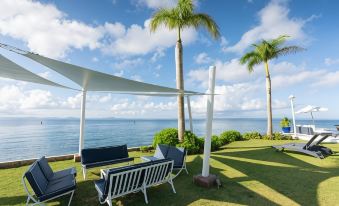 The Bannister Hotel & Yacht Club by Mint