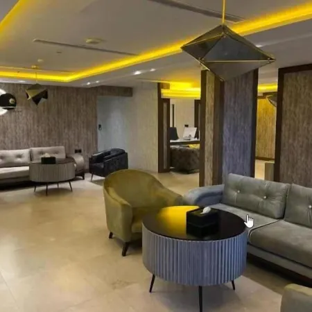 Hyatt Town 3