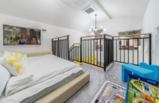 Gapyeong BB Kids Pool Villa