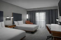 Courtyard Spokane Downtown at the Convention Center